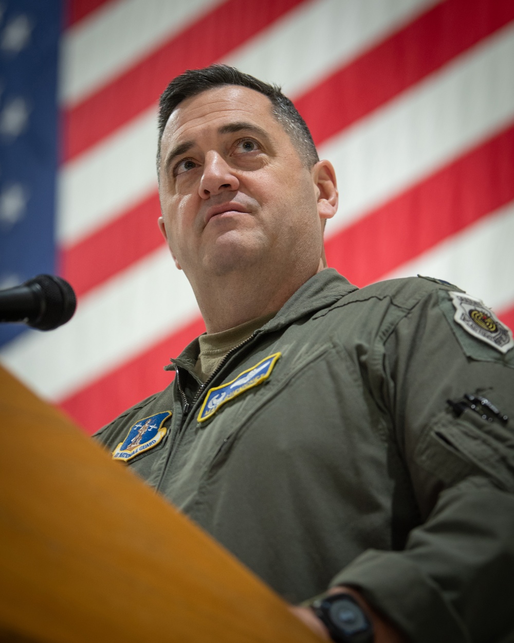 123rd Airlift Wing earns top awards for excellence