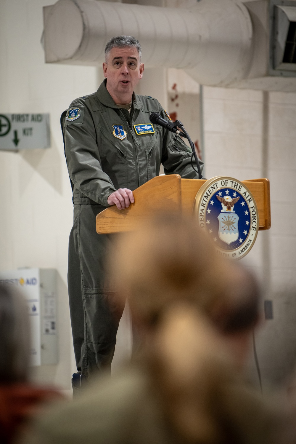 123rd Airlift Wing earns top awards for excellence
