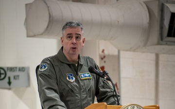 123rd Airlift Wing earns top awards for excellence