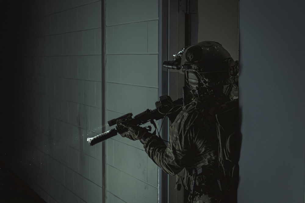 2-2 AHB Conducts Combined Air Assault Training