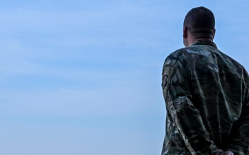 Kunsan inspires ROKAF Academy cadets