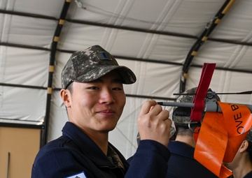 Kunsan inspires ROKAF Academy cadets