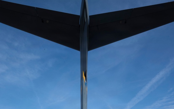 From wish lists to checklists: Charleston Airmen perform airdrop training in Europe