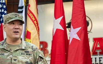 Camp Casey Warriors Club Grand Re-opening