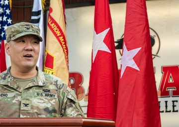 Good Times Return: Camp Casey’s Warrior’s Club Re-Opens