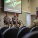 Command Sergeant Major William Adams Retirement Ceremony