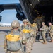 From wish lists to checklists: Charleston Airmen perform airdrop training in Europe