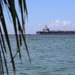 USS Abraham Lincoln (CVN 72) Pulls into Naval Base Guam