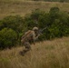 12th LCT Marines Execute Fire Team Attacks During an FTX
