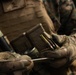 12th LCT Marines Execute a Small Arms Live-Fire Range
