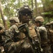 12th LCT Marines Execute Fire Team Attacks During an FTX