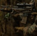 12th LCT Marines Execute Fire Team Attacks During an FTX