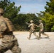 12th LCT Marines Execute a Small Arms Live-Fire Range