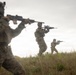 12th LCT Marines Execute Fire Team Attacks During an FTX