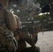 12th LCT Marines Execute a Small Arms Live-Fire Range