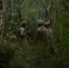 12th LCT Marines Execute Fire Team Attacks During an FTX
