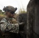 12th LCT Marines Execute a Small Arms Live-Fire Range