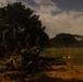 12th LCT Marines Execute a Multi-Weapons Systems Range