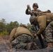 MARINES CONDUCT LIVE-FIRE AND CONVOY OPERATIONS