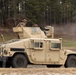 MARINES CONDUCT LIVE-FIRE AND CONVOY OPERATIONS
