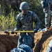 U.S. Marines operate out of Haramura Training Area