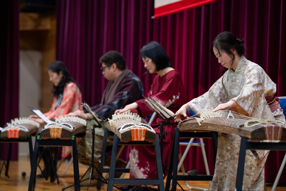 JASDF hosts annual mochi-pounding ceremony