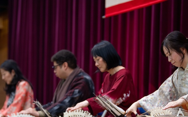 JASDF hosts annual mochi-pounding ceremony