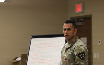 Career Counselor of the Year board