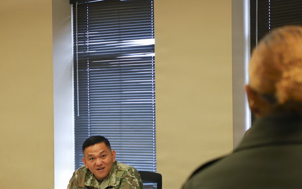 Career Counselor of the Year board