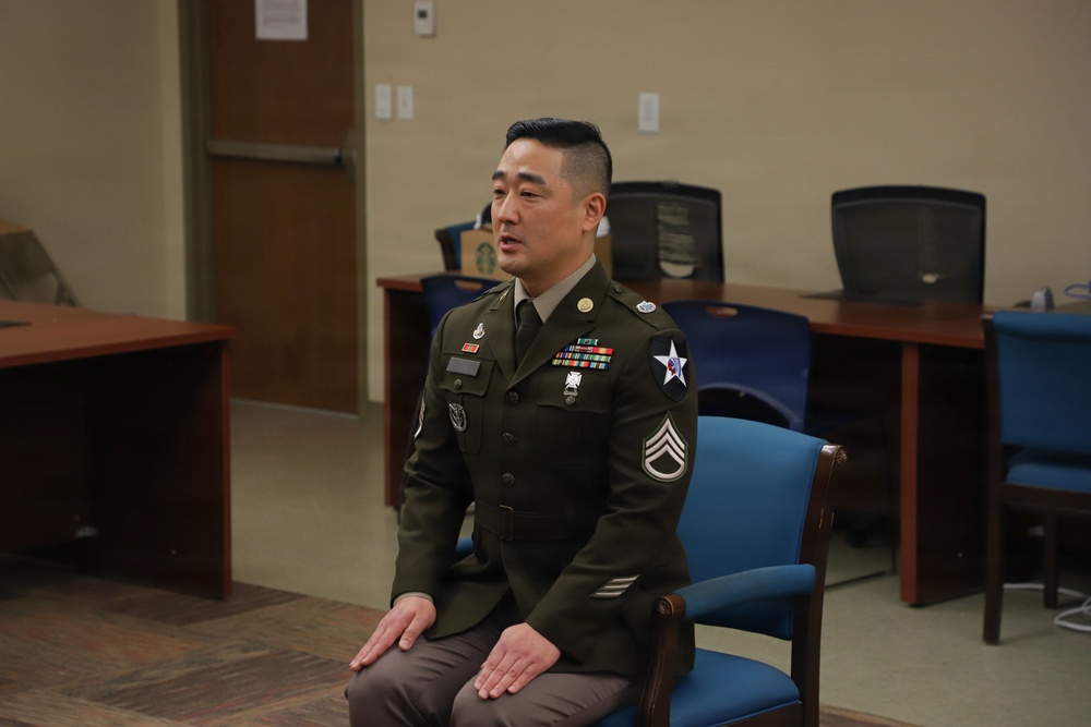 Career Counselor of the Year board