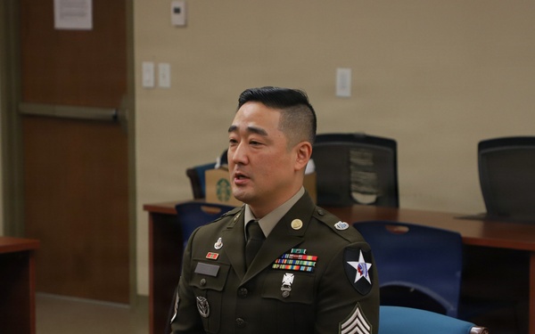 Career Counselor of the Year board