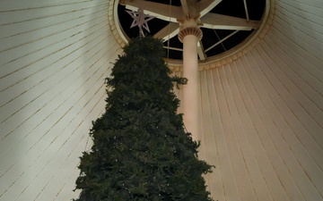 Happy Holidays from the 379th AEW