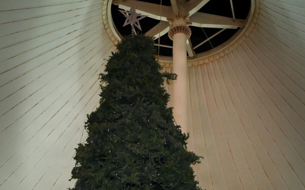 Happy Holidays from the 379th AEW