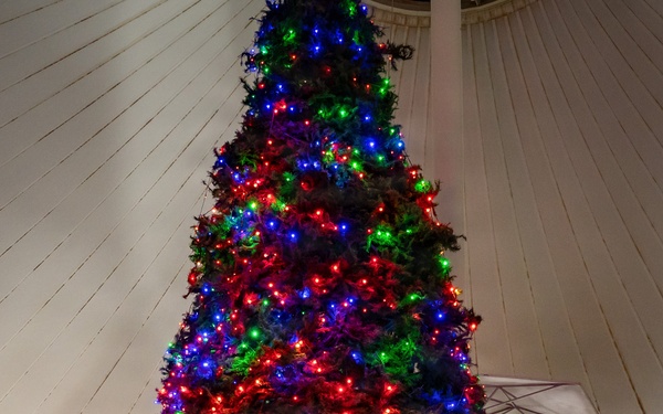 Happy Holidays from the 379th AEW