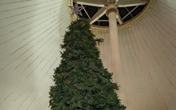 Happy Holidays from the 379th AEW