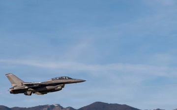 U.S. Ambassador to NATO Visits Aviano Air Base