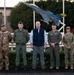 U.S. Ambassador to NATO Visits Aviano Air Base