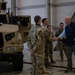 U.S. Ambassador to NATO Visits Aviano Air Base