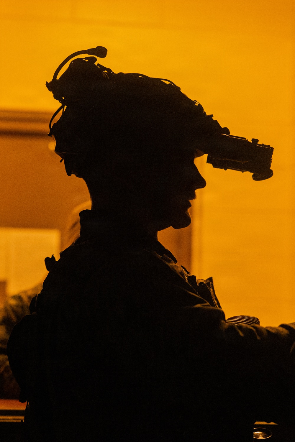 Korea Viper 26.1 | 4th Marines Conduct MOUT Training