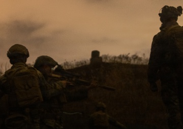 Korea Viper 26.1 | 4th Marines Conduct MOUT Training