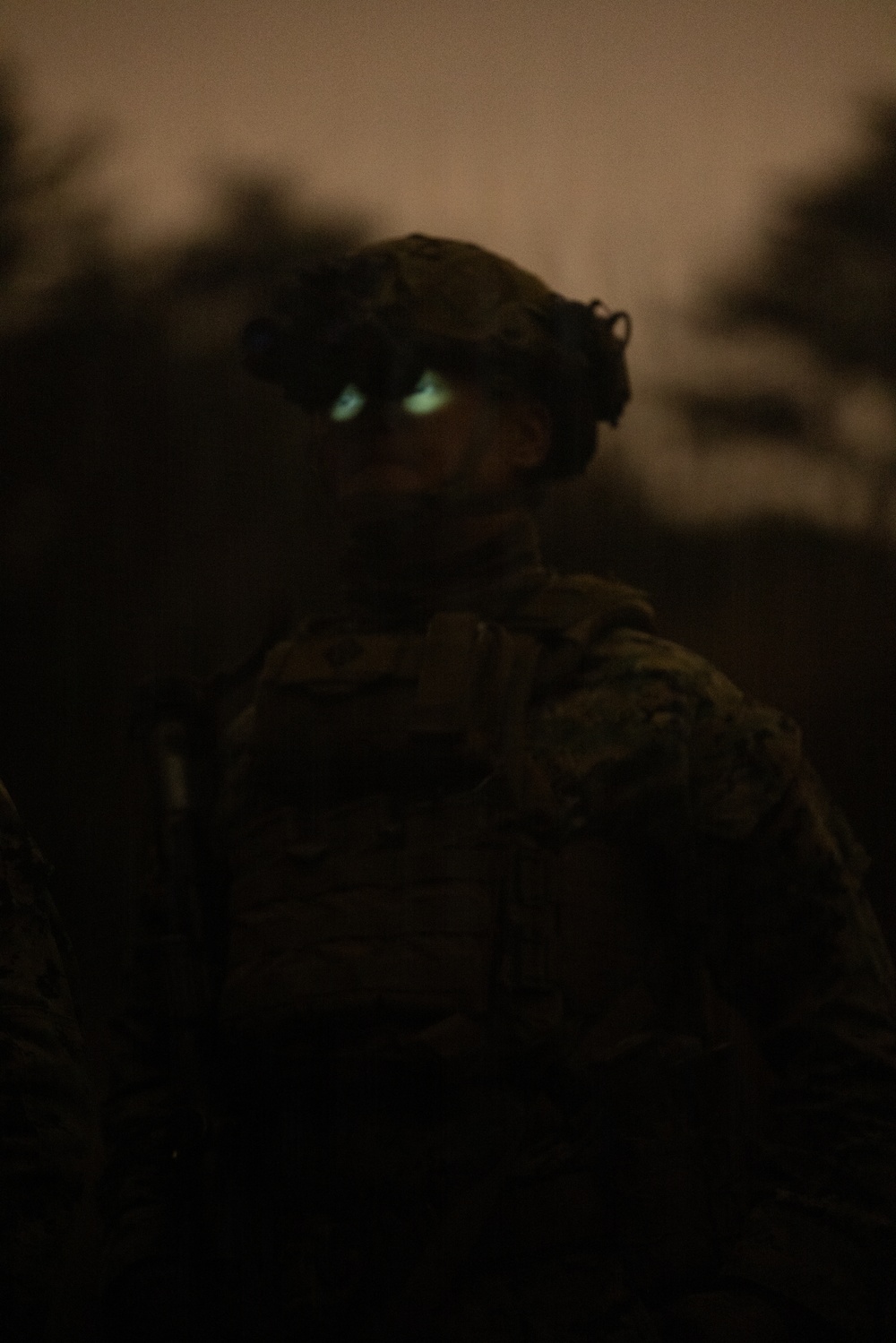 Korea Viper 26.1 | 4th Marines Conduct MOUT Training