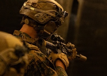 Korea Viper 26.1 | 4th Marines Conduct MOUT Training