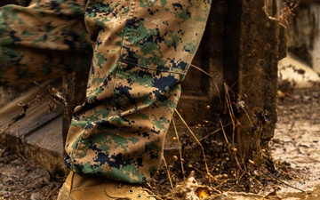 Korea Viper 26.1 | 4th Marines Conduct MOUT Training