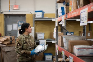 United States Postal Service Restricted Items