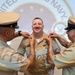ACCM Nolan Master Chief pinning ceremony