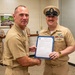 ACCM Nolan Master Chief pinning ceremony