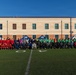 Vicenza hosts Holiday Cup soccer tournament, showcasing readiness, camaraderie across Europe