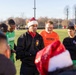 Vicenza hosts Holiday Cup soccer tournament, showcasing readiness, camaraderie across Europe