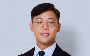 NAVFAC Washington Engineer Turns Healing Into High Art: Arnold Lee Named NAVFAC Washington Architect of the Year