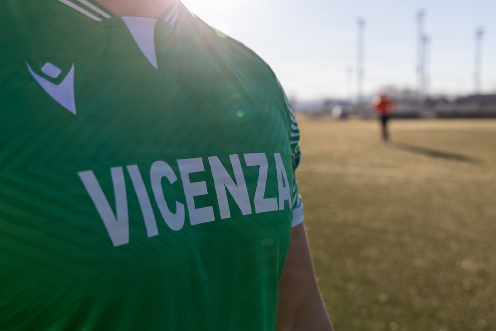 Vicenza hosts Holiday Cup soccer tournament, showcasing readiness, camaraderie across Europe